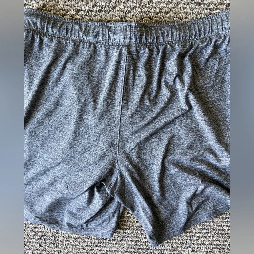 90 Degree by Reflex Men's Catontic Track It Shorts
